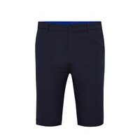 NORTH LATITUDE - Quick Dry Golf Shorts Navy