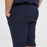 NORTH LATITUDE - Quick Dry Golf Shorts Navy