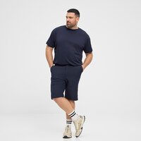 NORTH LATITUDE - Quick Dry Golf Shorts Navy