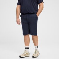 NORTH LATITUDE - Quick Dry Golf Shorts Navy
