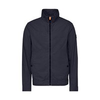 REDPOINT - Brian Lightweight Cotton Casual Jacket Navy