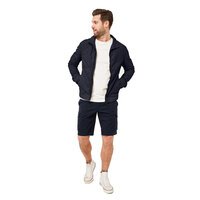 REDPOINT - Brian Lightweight Cotton Casual Jacket Navy