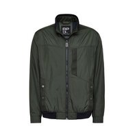 REDPOINT - Winny Lightweight Travel Jacket Olive