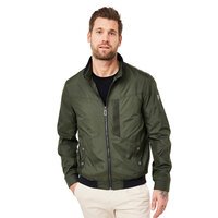 REDPOINT - Winny Lightweight Travel Jacket Olive