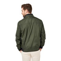 REDPOINT - Winny Lightweight Travel Jacket Olive