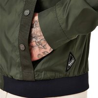 REDPOINT - Winny Lightweight Travel Jacket Olive
