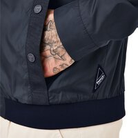 REDPOINT - Winny Lightweight Travel Jacket Navy