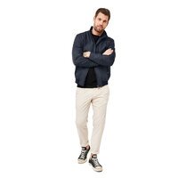 REDPOINT - Winny Lightweight Travel Jacket Navy