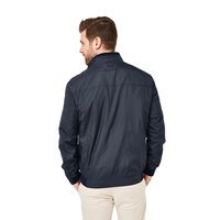 REDPOINT - Winny Lightweight Travel Jacket Navy