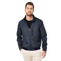 REDPOINT - Winny Lightweight Travel Jacket Navy