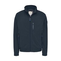 REDPOINT - Daron Lightweight Wind Breaker Jacket Navy