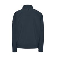 REDPOINT - Daron Lightweight Wind Breaker Jacket Navy