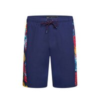 KAM - Pineapple Print Stretch Togs