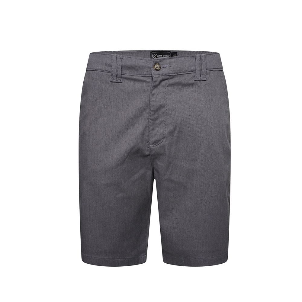 KAM - Dobby Weave Smart Stretch Shorts