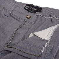 KAM - Dobby Weave Smart Stretch Shorts