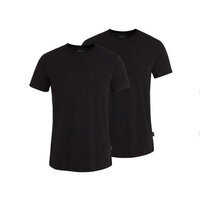 Jockey 2 pack white crew neck tee