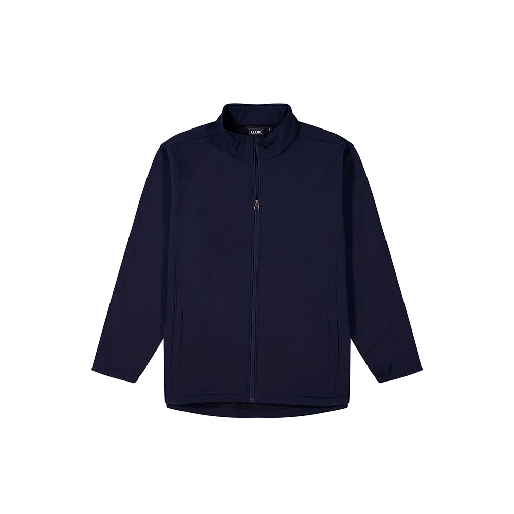 Wanaka Soft Shell Light Weight Jacket