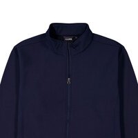 Wanaka Soft Shell Light Weight Jacket
