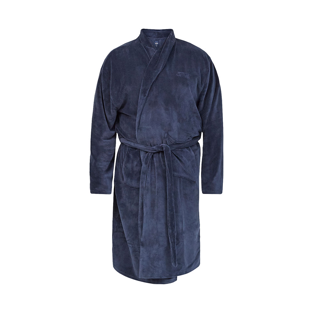 NORTH LATITUDE - Bath Robe 