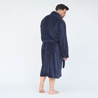 NORTH LATITUDE - Bath Robe 