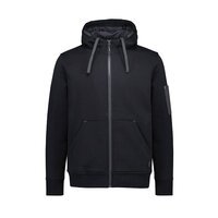 RUGGED CASUAL - Full Zip Multi Pocket Hoodie