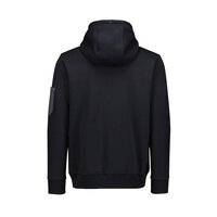 RUGGED CASUAL - Full Zip Multi Pocket Hoodie