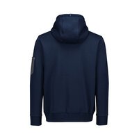 RUGGED CASUAL - Full Zip Multi Pocket Hoodie