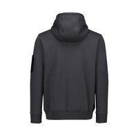 RUGGED CASUAL - Quarter Zip Fleece Jersey