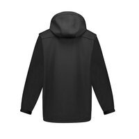 RUGGED CASUAL - 4 in 1 Stretch Soft Shell Jacket and Vest