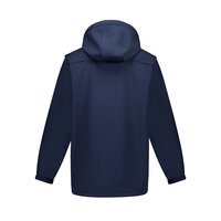 RUGGED CASUAL - 4 in 1 Stretch Soft Shell Jacket and Vest