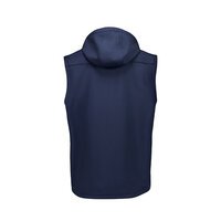 RUGGED CASUAL - 4 in 1 Stretch Soft Shell Jacket and Vest