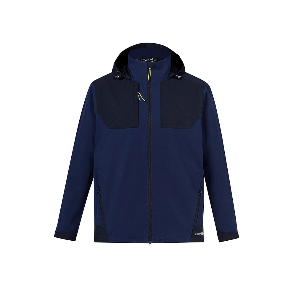 RUGGED CASUAL - Stretch Waterproof Jacket