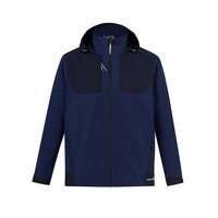 RUGGED CASUAL - Stretch Waterproof Jacket