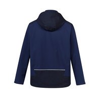 RUGGED CASUAL - Stretch Waterproof Jacket