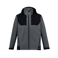 RUGGED CASUAL - Stretch Waterproof Jacket