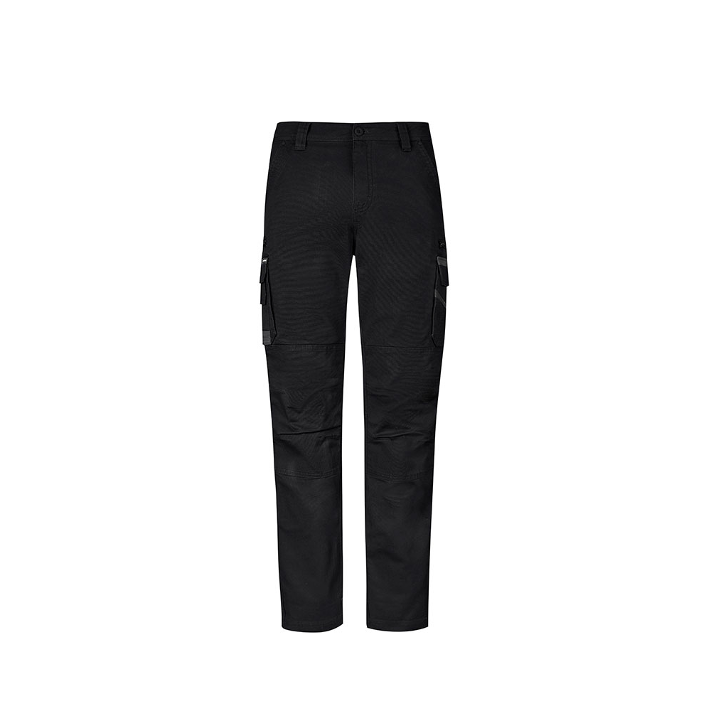 RUGGED CASUAL - Workwear Stretch Cargo Pant 4 Colours