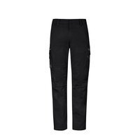 RUGGED CASUAL - Workwear Stretch Cargo Pant 4 Colours