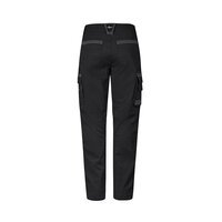 RUGGED CASUAL - Workwear Stretch Cargo Pant 4 Colours