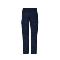 RUGGED CASUAL - Workwear Stretch Cargo Pant 4 Colours