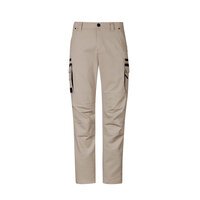 RUGGED CASUAL - Workwear Stretch Cargo Pant 4 Colours