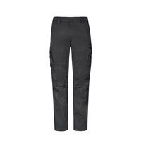 RUGGED CASUAL - Workwear Stretch Cargo Pant 4 Colours