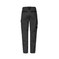 RUGGED CASUAL - Workwear Stretch Cargo Pant 4 Colours