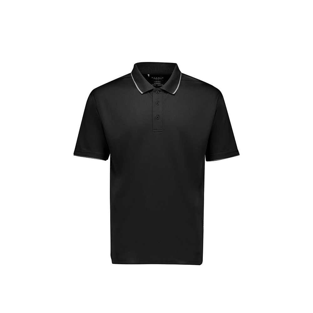 RUGGED CASUAL - Cool Effect Work Polo