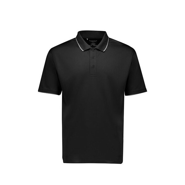 RUGGED CASUAL - Cool Effect Work Polo-shop-by-brands-Beggs Big Mens Clothing - Big Men's fashionable clothing and shoes