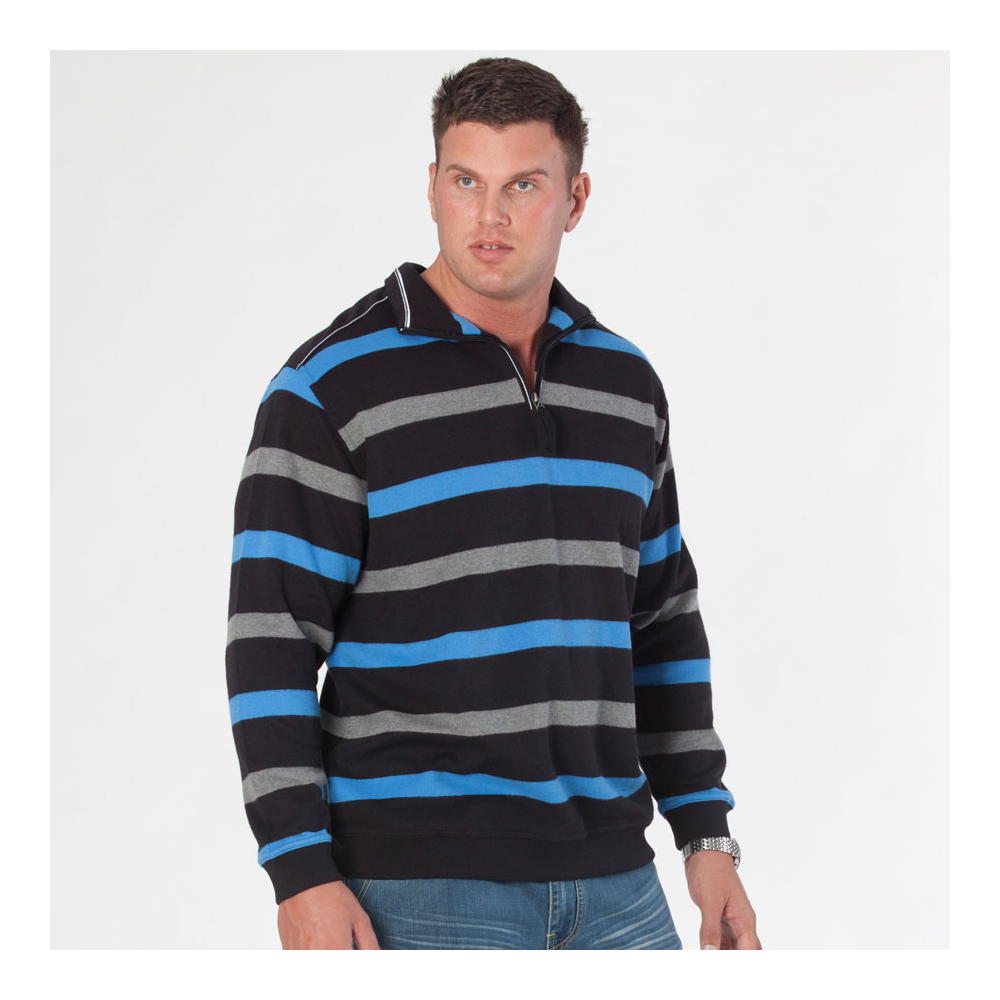 Greyes Sweat Zip AS97163