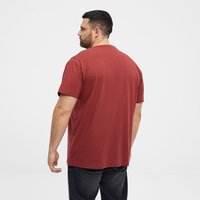 NORTH LATITUDE - Dragon Print Tee Red