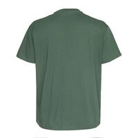 NORTH LATITUDE - Crew neck Classic Tee Bottle Green