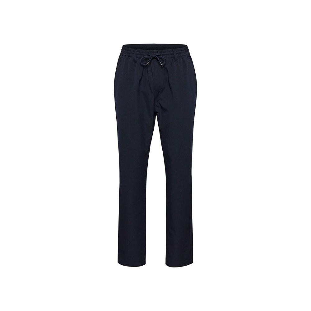 NORTH LATITUDE - Dress Pant Elastic Waist Navy