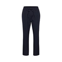 NORTH LATITUDE - Dress Pant Elastic Waist Navy