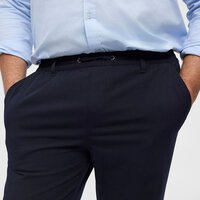 NORTH LATITUDE - Dress Pant Elastic Waist Navy